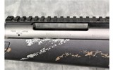 Weatherby ~ Vanguard MeatEater Edition ~ 7mm Magnum - 11 of 13