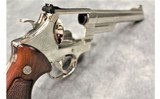 Smith & Wesson ~ 29-2 ~ .44 Magnum - 4 of 5