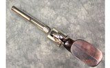 Smith & Wesson ~ 29-2 ~ .44 Magnum - 5 of 5