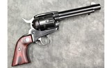 Ruger ~ New Vaquero ~ .357 Magnum - 1 of 2