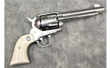 Ruger ~ Vaquero ~ .45 Long Colt - 1 of 2
