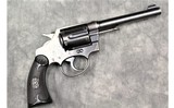 Colt ~ Police Positive Special ~ .32-20 WCF - 1 of 4