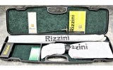 Rizzini ~ BR320 Sporting ~ 12 Gauge - 16 of 16