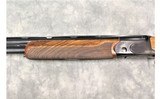 Rizzini ~ BR320 Sporting ~ 12 Gauge - 8 of 16
