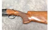 Rizzini ~ BR320 Sporting ~ 12 Gauge - 9 of 16