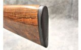 Rizzini ~ BR320 Sporting ~ 12 Gauge - 11 of 16