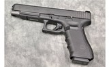 Glock ~ 34 Gen 4 ~ 9mm Luger - 2 of 3