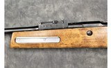 Finnish Mosin-Nagant ~ M28-76 ~ 7.62x54R - 8 of 15