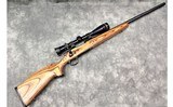 Remington ~ 700 ~ .22-250 Remington - 1 of 12