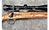 Remington ~ 700 ~ .22-250 Remington - 3 of 12