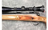 Remington ~ 700 ~ .22-250 Remington - 9 of 12