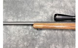 Ruger ~ M77 Mark II ~ .308 Winchester - 7 of 11