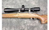 Ruger ~ M77 Mark II ~ .308 Winchester - 8 of 11