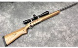 Ruger ~ M77 Mark II ~ .308 Winchester - 1 of 11