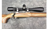 Ruger ~ M77 Mark II ~ .308 Winchester - 3 of 11