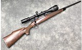 Winchester ~ 70 ~ .22-250 Rem - 1 of 12