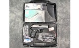 SIG Sauer ~ P229 (DAO) Law Enforcement ~ .40S&W & .357 SIG - 5 of 6