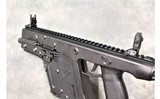 Kriss ~ Vector SDP ~ .45 ACP - 3 of 5