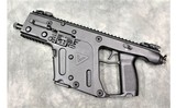 Kriss ~ Vector SDP ~ .45 ACP - 2 of 5