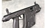 Kriss ~ Vector SDP ~ .45 ACP - 4 of 5
