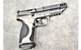 Smith & Wesson~ Performance Center M&P9 2.0 Competitor Two Tone ~ 9mm Luger - 1 of 5