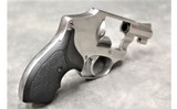 Smith & Wesson ~ 640 (No Dash) ~ .38 S&W Special - 4 of 4