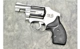 Smith & Wesson ~ 640 (No Dash) ~ .38 S&W Special - 2 of 4