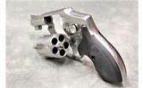 Smith & Wesson ~ 640 (No Dash) ~ .38 S&W Special - 3 of 4