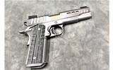 Kimber ~ Rapide Dawn 1911 ~ 9mm Luger - 1 of 6