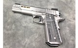 Kimber ~ Rapide Dawn 1911 ~ 9mm Luger - 2 of 6