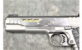 Kimber ~ Rapide Dawn 1911 ~ 9mm Luger - 3 of 6