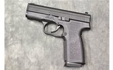 Kahr Arms ~ P45 ~ .45 ACP - 2 of 2