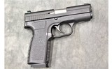 Kahr Arms ~ P45 ~ .45 ACP - 1 of 2