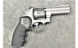 Smith & Wesson ~ 625-3 ~ .45 ACP - 1 of 7