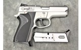 Smith & Wesson ~ 6906 ~ 9mm Luger - 3 of 3