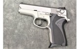 Smith & Wesson ~ 6906 ~ 9mm Luger - 2 of 3