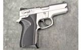 Smith & Wesson ~ 6906 ~ 9mm Luger - 1 of 3