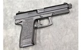 H&K ~ MARK 23 ~ .45 ACP - 1 of 4