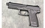 H&K ~ MARK 23 ~ .45 ACP - 2 of 4