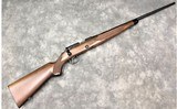 Winchester ~ 52B "UTAH CENTENNIAL" ~ .22 Long Rifle - 1 of 16