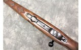 Winchester ~ 52B "UTAH CENTENNIAL" ~ .22 Long Rifle - 11 of 16