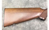 Winchester ~ 52B "UTAH CENTENNIAL" ~ .22 Long Rifle - 2 of 16