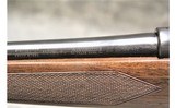 Winchester ~ 52B "UTAH CENTENNIAL" ~ .22 Long Rifle - 14 of 16