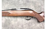 Winchester ~ 52B "UTAH CENTENNIAL" ~ .22 Long Rifle - 9 of 16