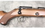 Winchester ~ 52B "UTAH CENTENNIAL" ~ .22 Long Rifle - 3 of 16