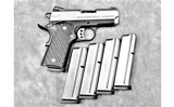 Springfield Armory ~ EMP ~ 9mm Luger - 3 of 4