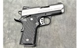 Springfield Armory ~ EMP ~ 9mm Luger - 1 of 4
