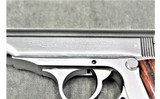 Walther ~ PP ~ 7.65mm (.32ACP) - 4 of 5