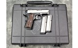 Springfield Armory ~ EMP ~ .40 S&W - 3 of 4