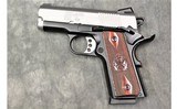 Springfield Armory ~ EMP ~ .40 S&W - 2 of 4